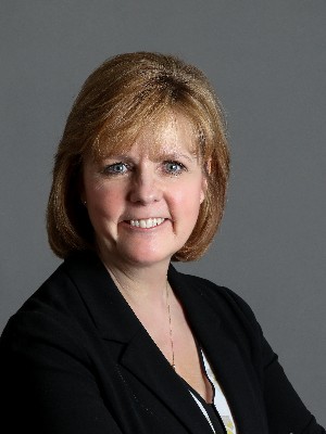 Patti Hunt, Real Estate Agent - Airdrie, AB