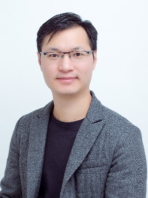 Bob Wei, Sales Representative - RICHMOND HILL, ON