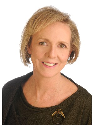 Ruth Goodfellow, Sales Representative - ALMONTE, ON