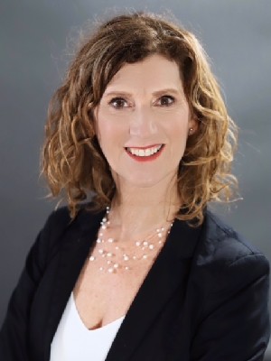 Carolynn McCarney-Perkins, Sales Representative - Mississauga, ON