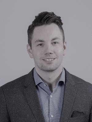 Scott Tougas, Sales Representative - Edmonton, AB