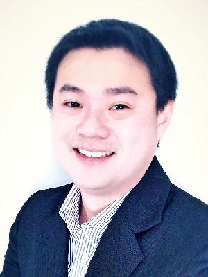 Sam Tsai, Sales Representative - Charlottetown, PE