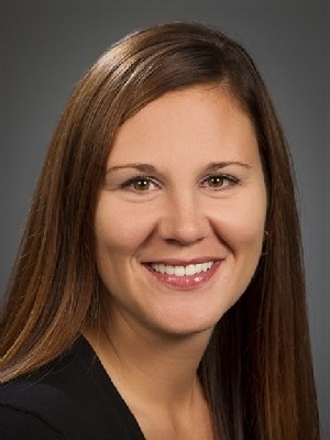 Michelle Miller, Sales Representative - Brantford, ON