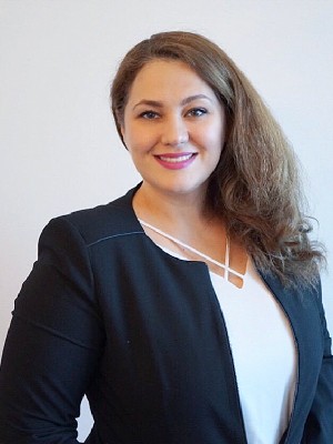 Laleh Taher Khani, Broker - Mississauga, ON