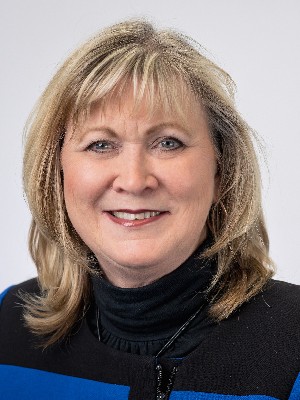 Patti Dallimore, Sales Representatives - Rockwood, ON