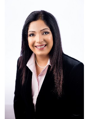 Shipra Channa, Sales Representative - Brampton, ON