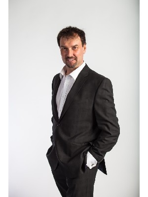 Marian Pona, Sales Representative - Hamilton, ON