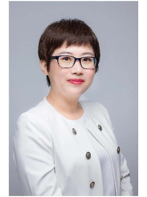 Tiffany Shao, Agent - AURORA, ON