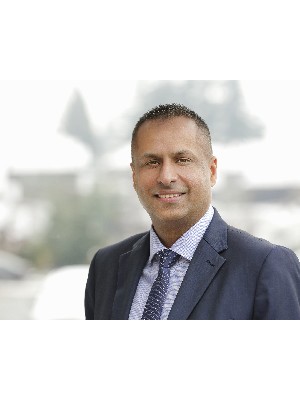 Jagjit Cheema, Sales Representative - Mission, BC
