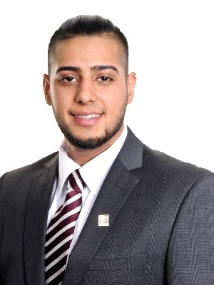 Parmvir Dosanjh, Unlicensed Assistant - Surrey, BC