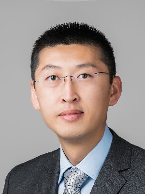 Ryan Shi, Sales Representative - Kitchener, ON