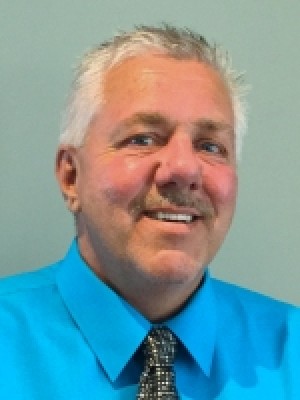 Bruce Sickel, Sales Representative - Hanover, ON