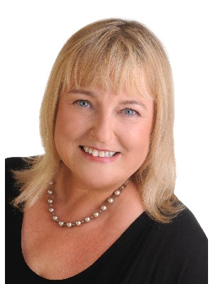 Anita DeVries Bonneau, Sales Representative - Stittsville, ON