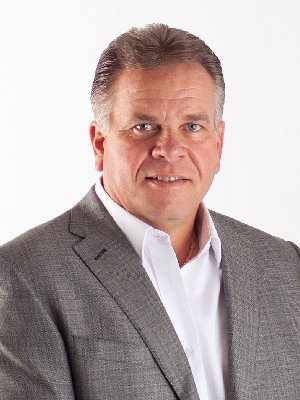 Scott Carter, Sales Representative - Tecumseh, ON