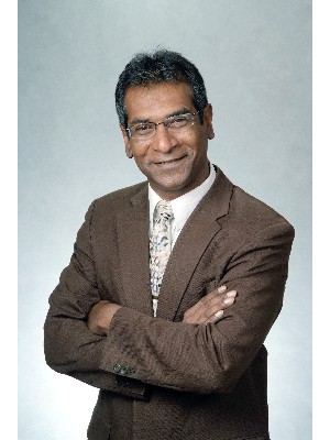 Mitch Haq, Broker - Mississauga, ON