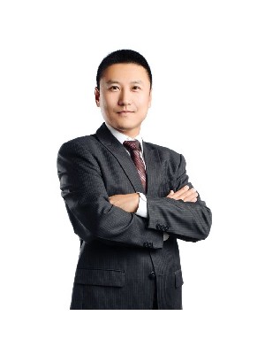 Zhuang Wang, Broker - RICHMOND HILL, ON