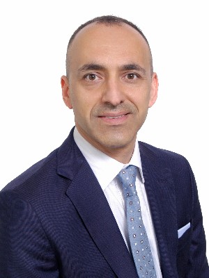 Zaidoun Al-Badri, Broker Real Estate Agent - MISSISSAUGA, ON