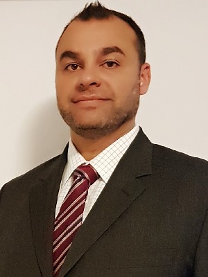 Andy Sleiman, Agent - Edmonton, AB