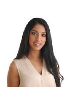Parm Sidhu, Sales Representative - Manotick, ON