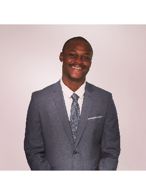 Shaun Gordon, Sales Representative - TORONTO, ON