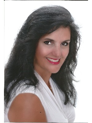 Rema Passarelli, Sales Representative - Barrie, ON