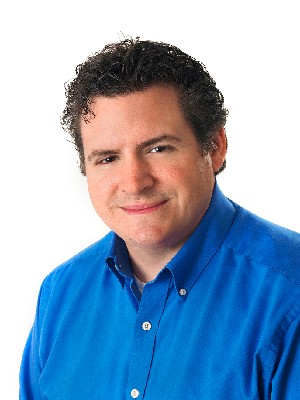 Anthony Orazietti, Sales Representative - Sault Ste. Marie, ON