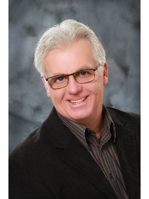 Bill Fraser, Sales Representative - Sault Ste. Marie, ON