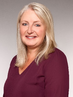 Sabine Doherty, Sales Representative - WATERLOO, ON