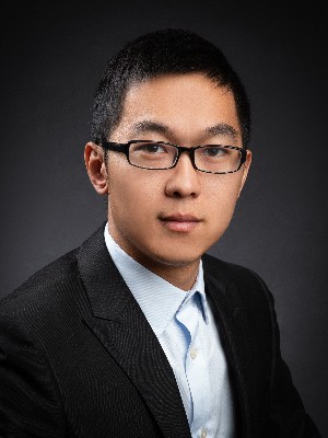 Jason Chen, Real Estate Representative - Victoria, BC