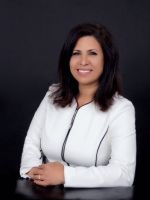 Mitra Berang, Sales Representative - 