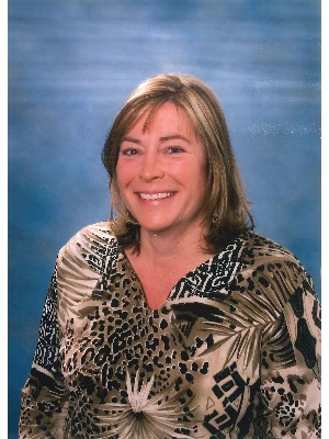 Marie McCooey, Associate Broker - Courtenay, BC