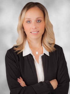 Rosie Zarif, Agente immobilière - PORT MOODY, BC