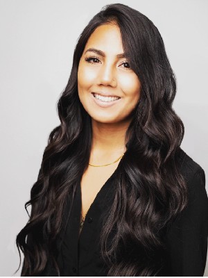 Kayla Bal, Agent - Coquitlam, BC