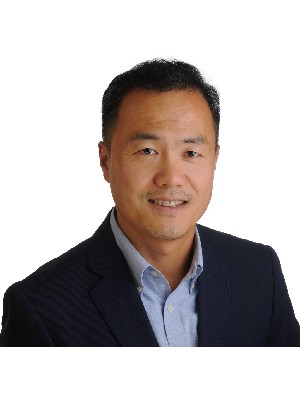 Wang Meng, Sales Representative - Ottawa, ON