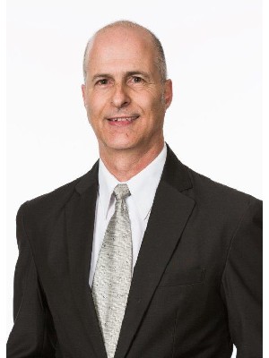 Richard Sylvestre, Courtier immobilier résidentiel et commercial - Saint-Jean-sur-Richelieu, QC