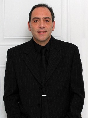 Mauro Ranalli, Sales Representative - Toronto, ON