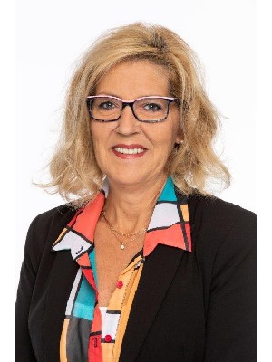 Diane Guérin, Courtier immobilier résidentiel - Saint-Jean-sur-Richelieu, QC