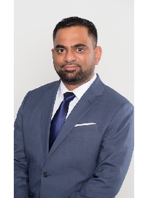 Balakkumar Anandasamy, Sales Representative - TORONTO, ON