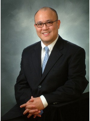 Allan Manlapaz, Sales Representative - Toronto, ON