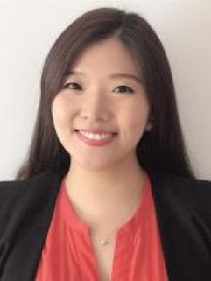 Victoria Wang