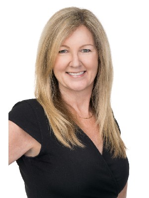 Mary-Anne Fasken, Sales Representative - LADYSMITH, BC