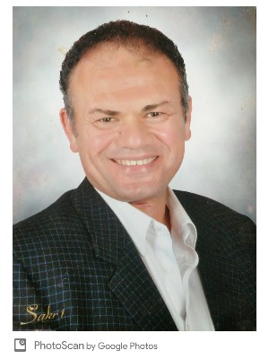 Tim El-Afifi, Real Estate Representative - Coquitlam, BC