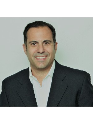 Marc Gidaro, Sales Representative - Vaughan, ON