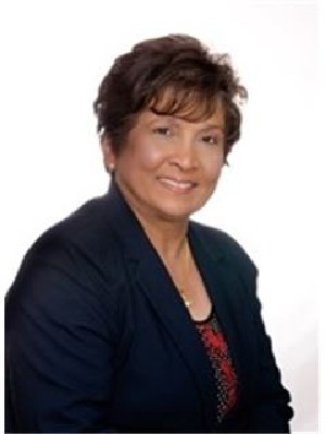 Joan Hughes, Sales Representative - WHITBY, ON