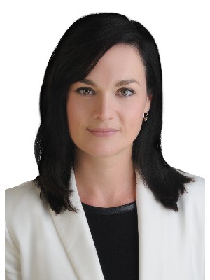 Anne Price, Sales Representative - Ottawa, ON