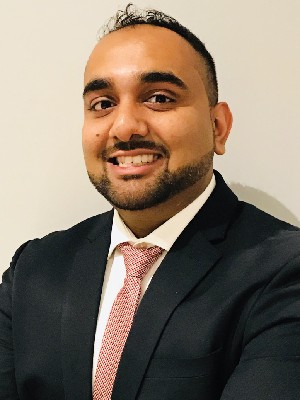 Dillon Pinto, Broker - TORONTO, ON