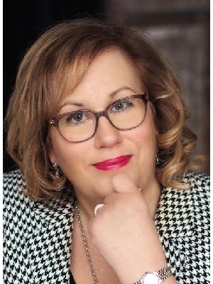 Suzanne Girard, Real Estate Broker - Châteauguay , QC