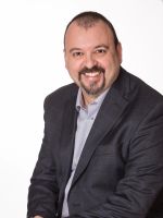 Eddy  Sousa, Sales Representative - Toronto, ON