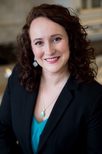 Krista Van Goozen, Sales Representative - Kitchener, ON