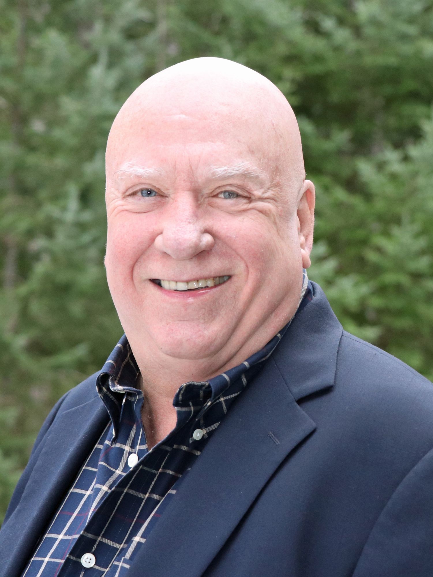 Michael Stanton, Sales Representative - NANAIMO, BC